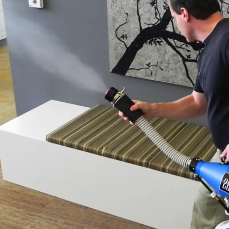 Professional Odor Removal in Johnsonville, SC